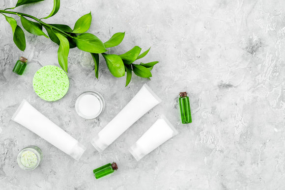 Natural Cosmetics