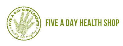 FIVEADAYSHOP