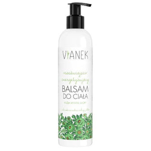VIANEK - Energizing Fresh Body Lotion - 300 ml