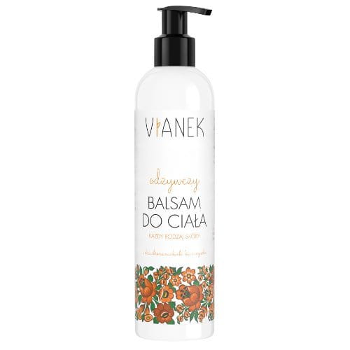 VIANEK - Nourishing Body Lotion - 300 ml