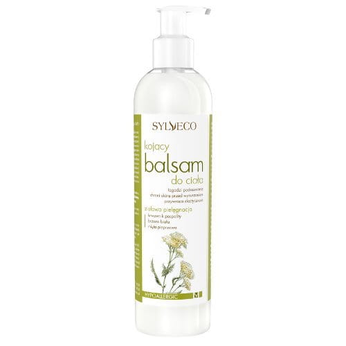 SYLVECO - Soothing Body Lotion - 300 ml
