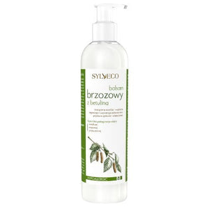SYLVECO - Birch Body Lotion with Betulin - 300 ml