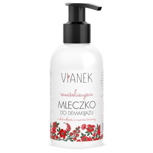 VIANEK - Revitalizing Cleansing Lotion - 150 ml