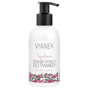 VIANEK - Gentle Face Cleanser - 150 ml