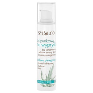 SYLVECO - Blemish-Targeting Gel - 15 ml