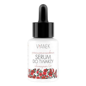 VIANEK - Line-reducing Face Serum - 30 ml