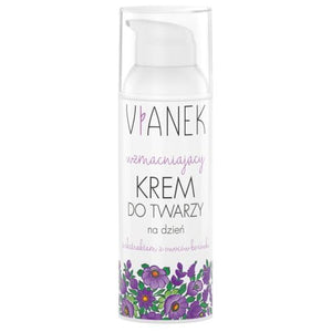 VIANEK - Fortifying Day Cream - 50 ml
