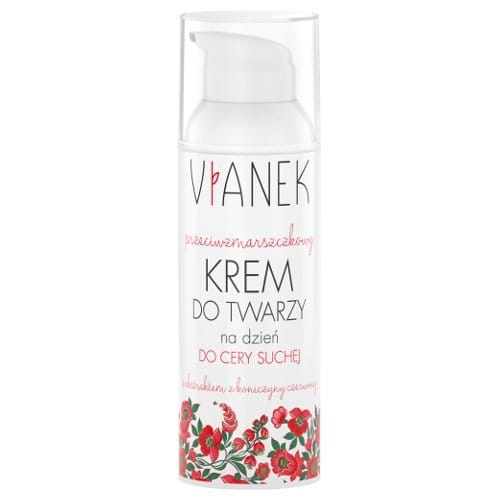 VIANEK - Reducing Day Cream for Dry Skin - 50 ml