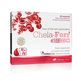 Chela-Ferr Med - 30 capsules OLIMP