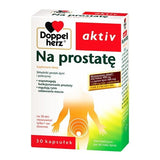 Doppelherz Aktiv For Prostate 30 capsules