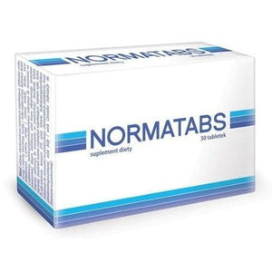 Aflofarm Normatabs Anti-Acne 30 tablets