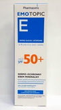 Pharmaceris Emotopic Dermo-Protective Mineral Cream SPF50 75ml