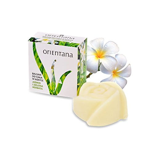 ORIENTANA Body Balm JASMINE And GREEN TEA