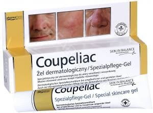 COUPELIAC SPECIAL SKINCARE GEL - 20ml