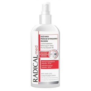 Farmona Radical Med Anti Hair Loss Conditioner in Spray 200ml