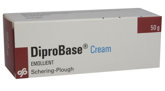 DIPROBASE cream - 50 g