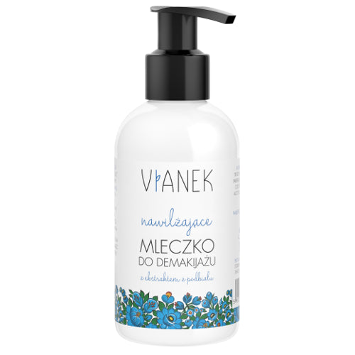 VIANEK - Moisturizing Cleansing Milk - 150 ml