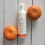 ORIENTANA - Moisturizing Cleansing Bio Foam KANTOLA - 150ml VEGAN