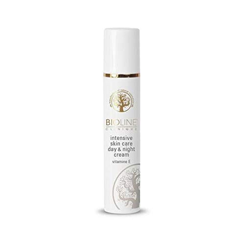 BIOLINE - Clinique Moisturizing Day And Night Cream - 50 ml