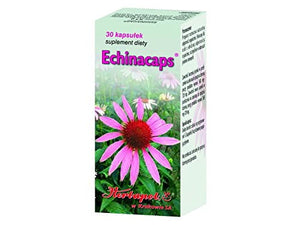 ECHINACAPS - 30 capsules