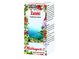 Herbapol SINUSES - 30 capsules