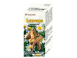 Herbapol LAXOCAPS - 30 capsules