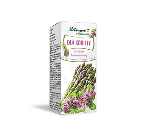 Herbapol - For Woman 30 Capsules