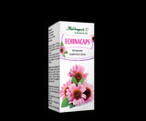 ECHINACAPS - 30 capsules