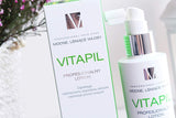 Vitapil Profesional Lotion Strong Shiny Hair 125 ml