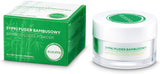 ECOCERA Bamboo Loose Powder Perfect For Oily And Combination Skin Hypoallergenic Delicate Transparent Light