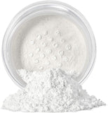ECOCERA Bamboo Loose Powder Perfect For Oily And Combination Skin Hypoallergenic Delicate Transparent Light