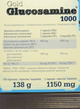 Gold Glucosamine 1000-120 capsules OLIMP