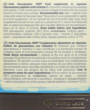 Gold Glucosamine 1000-120 capsules OLIMP