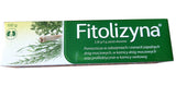 Fitolizyna - Herbal paste for preparing oral suspension - Indications and use: In urinary tract infections and inflammations, in urolithiasis and as preventive treatment in urolithiasis.