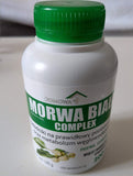 White Mulberry Complex 140g 200 Capsules - 66 Days