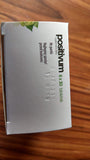 POSITIVUM - 180 tablets - calming the body's natural support in case of nervous tension or irritability