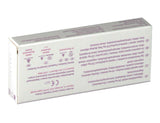 Feminella Vagi C - 6 vaginal tablets - Intimate Infections Treatment