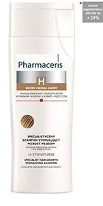 Pharmaceris H STIMUPURIN specalist hair growth stimulating shampoo -250 ml