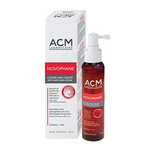 ACM novophane lotion against hair loss 100ml