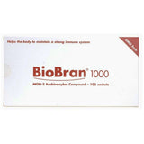 Biobran - Bi.Bran 1000 105 - sachets