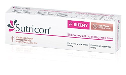 SUTRICON Gel 15 ml
