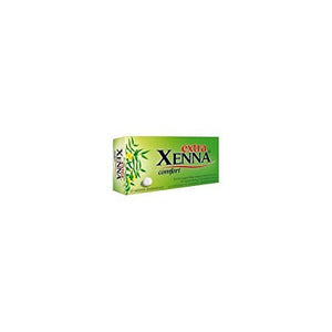 Xenna Extra Comfort - 10 tablets - The preparation of vegetable laxative action