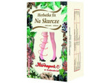 HERBAPOL - ANTI-SPASM TEA fix - 20 sachets