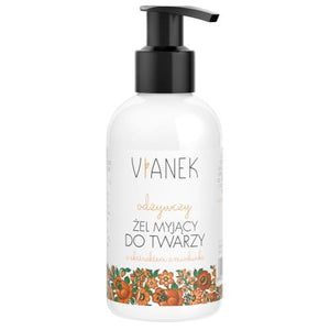 VIANEK - Revitalizing Face Wash - 150 ml