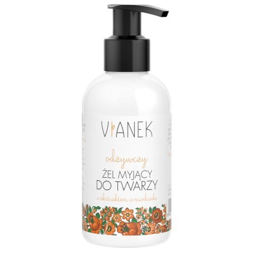 VIANEK - Revitalizing Face Wash - 150 ml