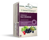 HERBAPOL The Antihypertensive Fix Tea - 20 sachets