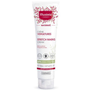 MUSTELA MATERNITE - Cream For Stretch Marks - Odorless - 150ml
