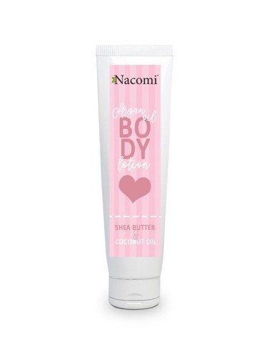 NACOMI Argan Balm - 150 ml