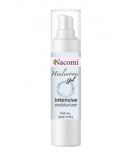 NACOMI Hyaluronic Gel Face Serum - 50ml