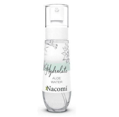 NACOMI Aloe Hydrolate Spray - 80ml